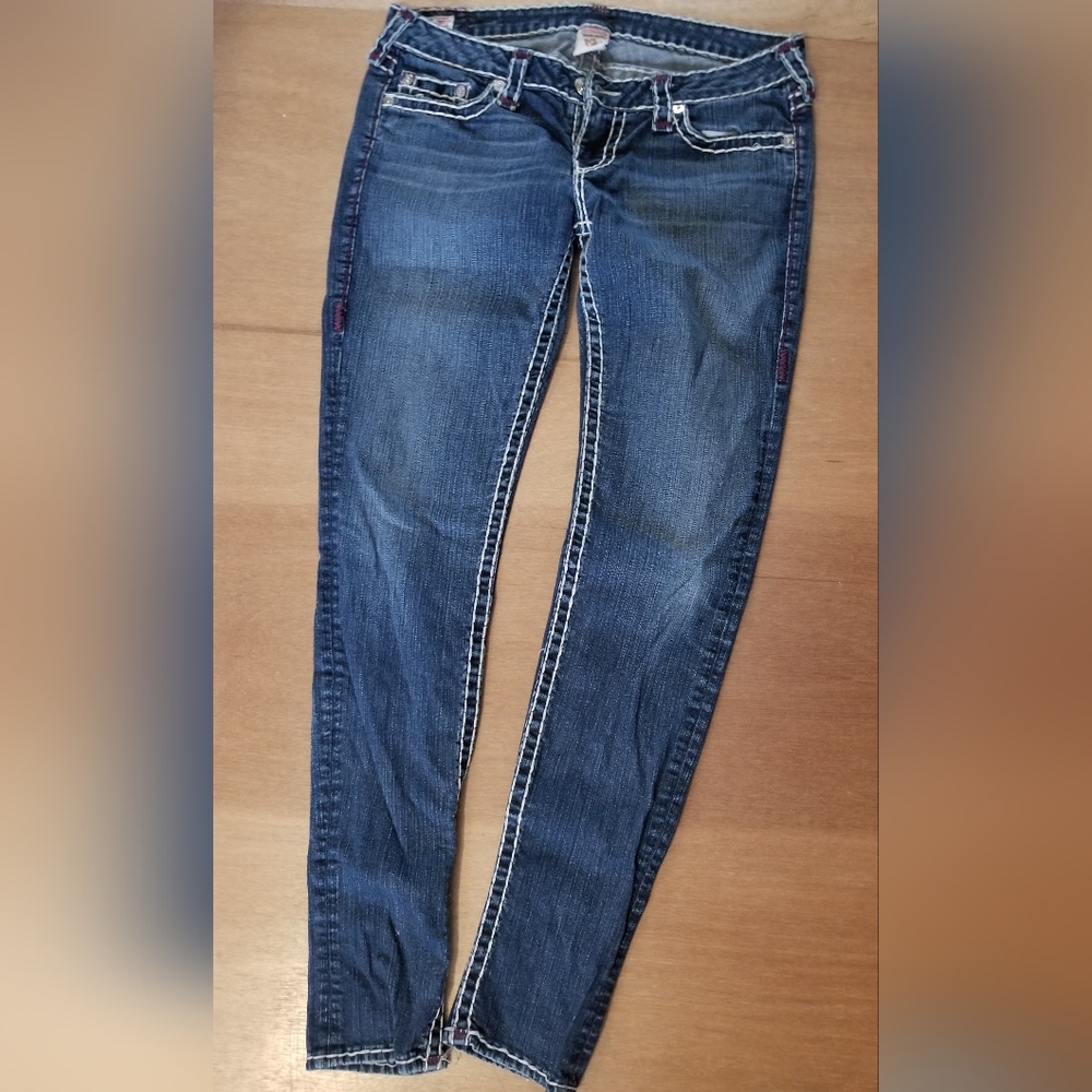 True Religion jeans size 31